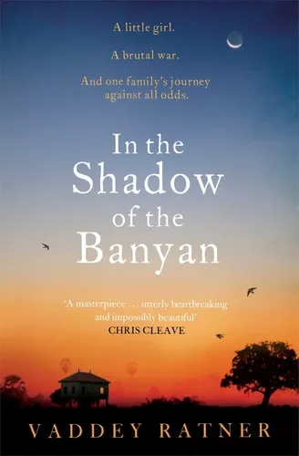 In the Shadow of the Banyan - Vaddey Ratner, Historienroman, Taschenbuch - Stuffle - Modalova