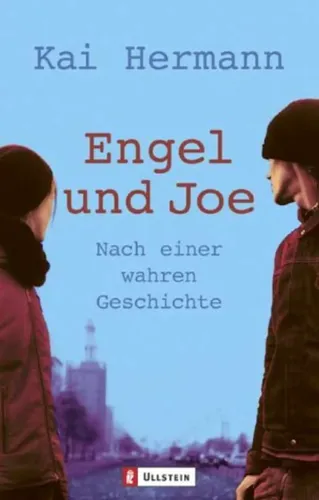 Engel und Joe Kai Hermann Taschenbuch wahre Geschichte - ULLSTEIN - Modalova
