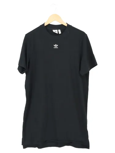 Damen T-Shirt Kurzarm Logo Größe 38 - ADIDAS ORIGINALS - Modalova