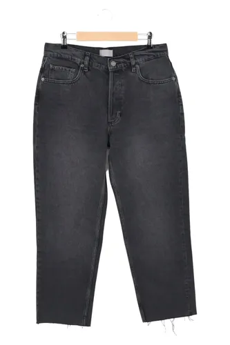 Mom Jeans W29 Damen Baumwolle Vintage-Look - BOYISH - Modalova