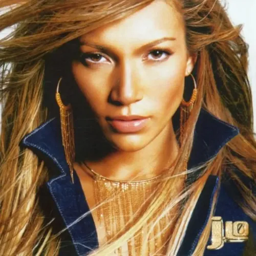 J.Lo CD 2000 Pop Album von Jennifer Lopez - EPIC - Modalova
