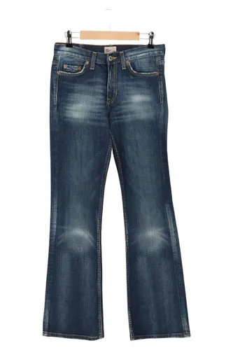 Jeans Bootcut Damen Gr. W26 L32 Casual - HILFIGER DENIM - Modalova
