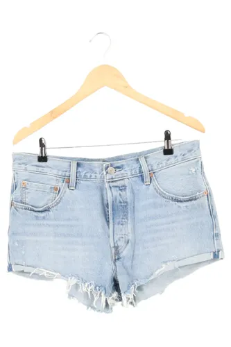 Jeans Shorts Damen Gr. W32 Vintage Look Sommer - LEVIS - Modalova