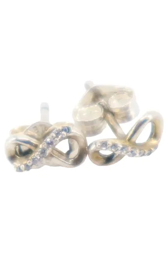 Ohrringe Damen Silber 925 Stecker Elegantes Design - PANDORA - Modalova