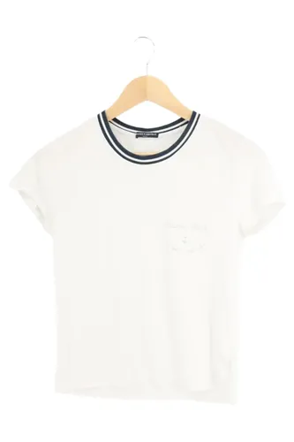 T-Shirt Logo Preppy Streetwear - BRANDY MELVILLE - Modalova