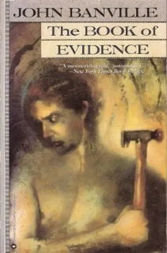 John Banville The Book of Evidence Taschenbuch - Stuffle - Modalova