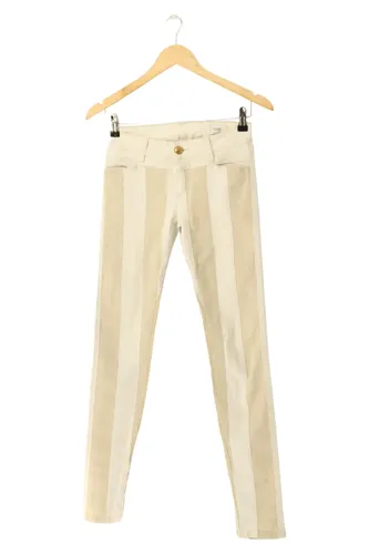 Jeans Slim Fit Damen Gr. 24 Baumwolle - CLOSED - Modalova