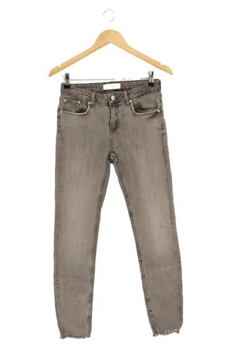 Damen Jeans Gr. 40 Stylisch & Komfortabel - ZARA - Modalova
