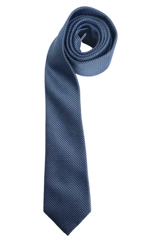 Herren Krawatte Seide 150 cm Business Elegant - JAKES - Modalova