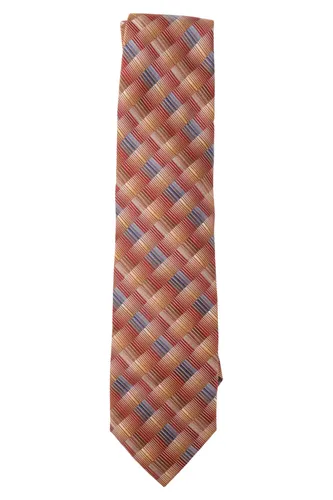 Krawatte Herren Seide 154cm - CARNAVAL DE VENISE - Modalova