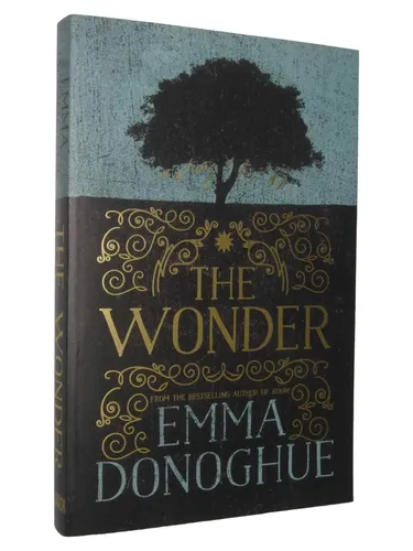 The Wonder - Emma Donoghue Historischer Roman Taschenbuch Englisch - PAN MACMILLAN - Modalova