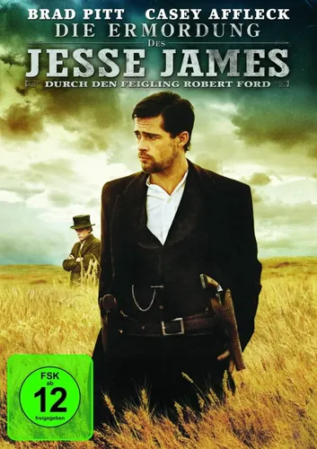 Die Ermordung des Jesse James DVD Warner Bros Western - WARNER BROS (UNIVERSAL PICTURES) - Modalova