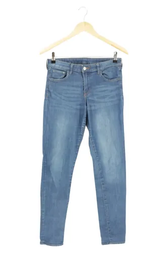 Jeans Slim Fit Damen Gr. W28 L30 Casual - RICH & SKINNY - Modalova