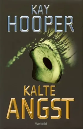 Kay Hooper - Kalte Angst: Thriller, , Taschenbuch, Spannung - WELTBILD - Modalova