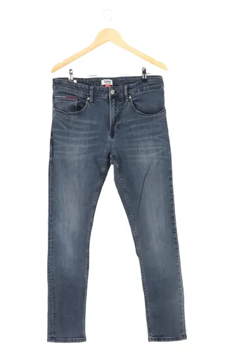 Slim Fit Herren Jeans W30 Denim Casual - TOMMY JEANS - Modalova