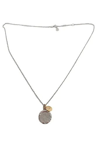 Halskette mit Anhänger, 23 cm - EMPORIO ARMANI - Modalova