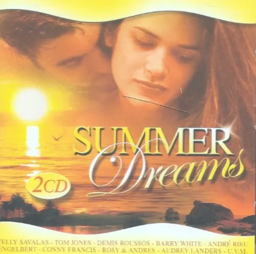 Summer Dreams Musik CD Künstler Sommerhits - Stuffle - Modalova