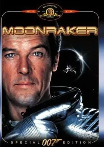 Moonraker Special Edition Actionfilm Klassiker - JAMES BOND 007 - Modalova