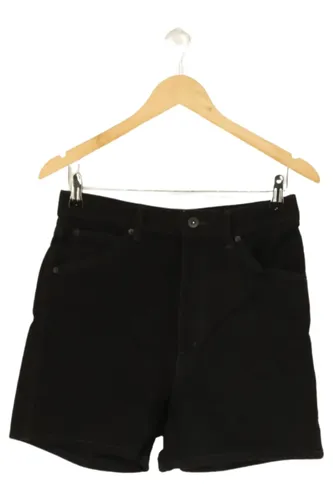 Jeans Shorts Damen Gr. W27 Baumwolle - UNIQLO - Modalova