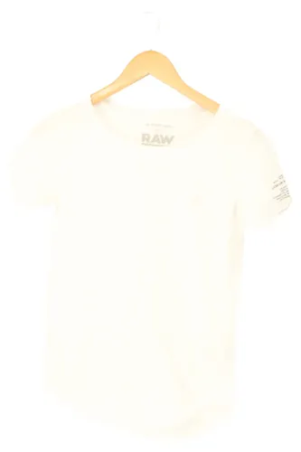T-Shirt Damen XS Casual Basic Tee - G-STAR RAW - Modalova