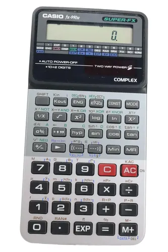 FX-991H Wissenschaftlicher Taschenrechner - CASIO - Modalova