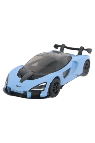 Spielzeugauto McLaren Rennauto 9cm Sehr gut - SIKU - Modalova