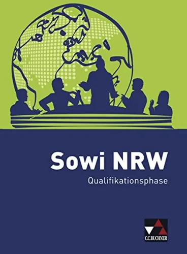 Sowi NRW Qualifikationsphase Hardcover - BUCHNER, C.C. VERLAG - Modalova