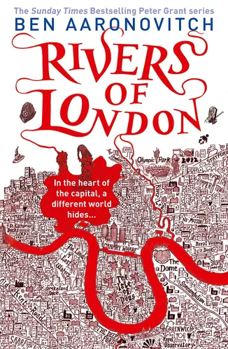 Buch Rivers of London: Book 1, Ben Aaronovitch, Taschenbuch - GOLLANCZ - Modalova