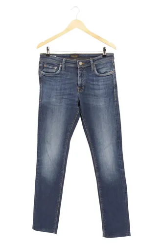 Jeans W30 L34 Slim Fit Denim Herrenhose - JACK & JONES - Modalova