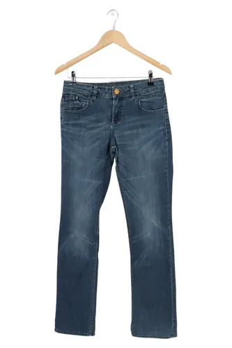 Jeans Straight Leg Damen Gr. W36 Casual - S.OLIVER - Modalova