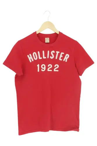 T-Shirt Herren Gr. M Logo Modell 1922 - HOLLISTER - Modalova