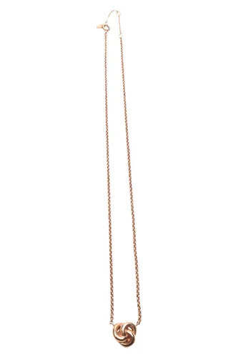Halskette Anhänger Elegant Klassisch - FOSSIL - Modalova