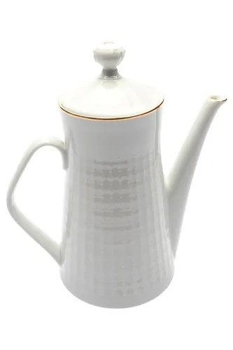 Kaffeekanne 24 cm - BAVARIA PORZELLAN - Modalova
