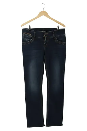 Jeans Straight Leg Damen Gr. W30 L32 Casual Look - LTB - Modalova