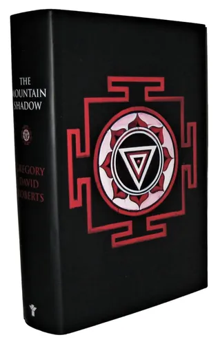 The Mountain Shadow - G.D. Roberts, Abenteuerroman, Hardcover - GREGORY DAVID ROBERTS - Modalova