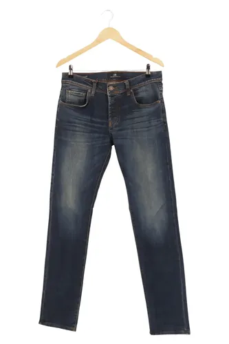 Herren Jeans W31 L34 Regular Fit Casual Denim - LTB - Modalova