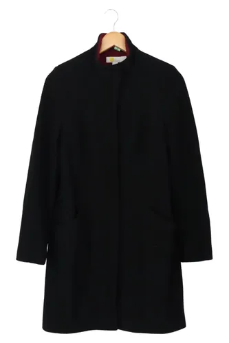 Klassischer Mantel Gr. 36 Damen Baumwolle - BODEN - Modalova
