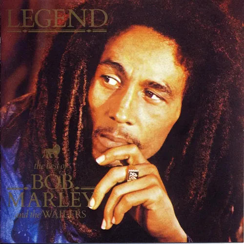Musik-CD Legend - The Best Of Bob Marley And The Wailers - ISLAND RECORDS - Modalova