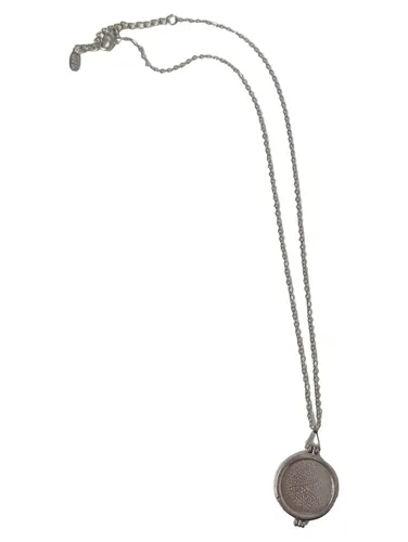 Halskette Anhänger Edelstahl 52cm Damen Schmuck - LBVYR - Modalova