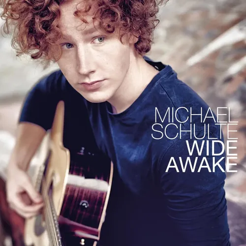 Wide Awake Pop Musik-CD - MICHAEL SCHULTE - Modalova