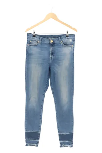 Jeans Slim Fit Damen W30 - 7 FOR ALL MANKIND - Modalova