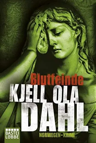 Blutfeinde Norwegen Krimi - Kjell Ola Dahl Taschenbuch Thriller - Stuffle - Modalova