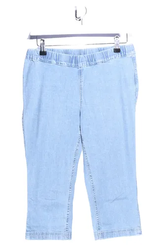 Jeans Capri Damen Gr. M Straight Fit - ESPRIT - Modalova