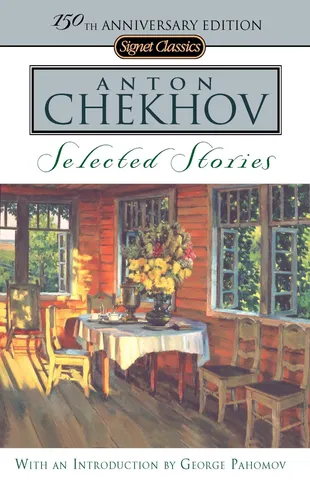 Anton Tschechow Selected Stories 150th Anniversary Classics - SIGNET - Modalova