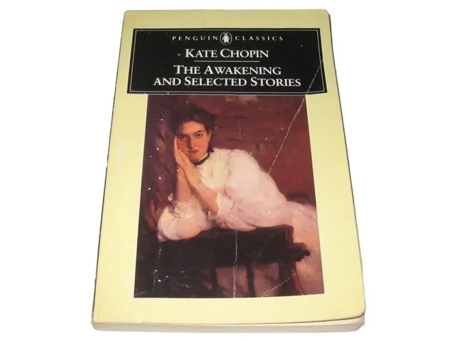 Buch The Awakening and Selected Stories von Kate Chopin - PENGUIN CLASSICS - Modalova
