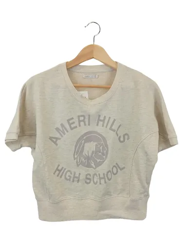 Crop Pullover XS Damen Ameri Hills High School Print - ONLY - Modalova