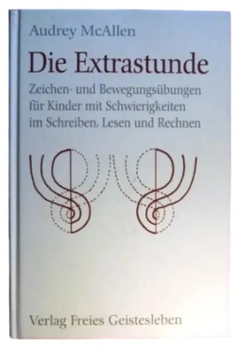 Die Extrastunde - Audrey McAllen, Hardcover, 2. Auflage, Gelb - Stuffle - Modalova