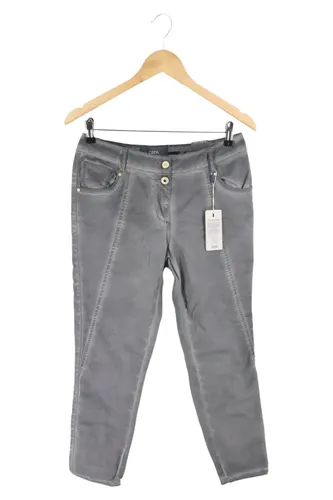 Jeans Wide Fit Damen Gr. W27 Relaxed Casual Neu - CECIL - Modalova