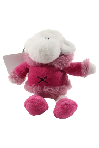 Kuscheltier Schaf Schlüsselanhänger Pink 49275 Neu - SHEEPWORLD - Modalova