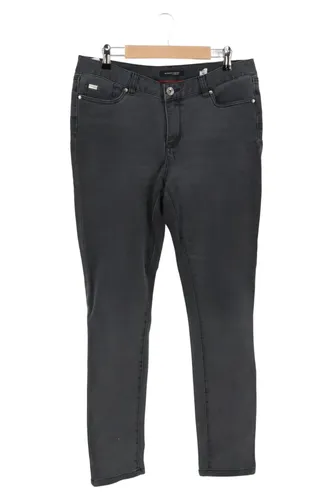 Jeans Slim Fit Damen Gr. 40 Baumwolle - MARK ADAM - Modalova